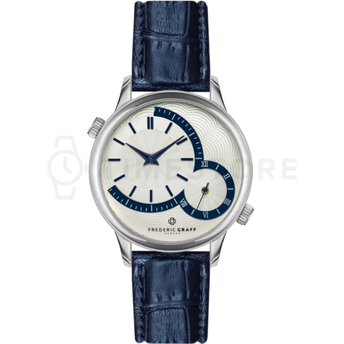 Frederic Graff Snowdon Croco