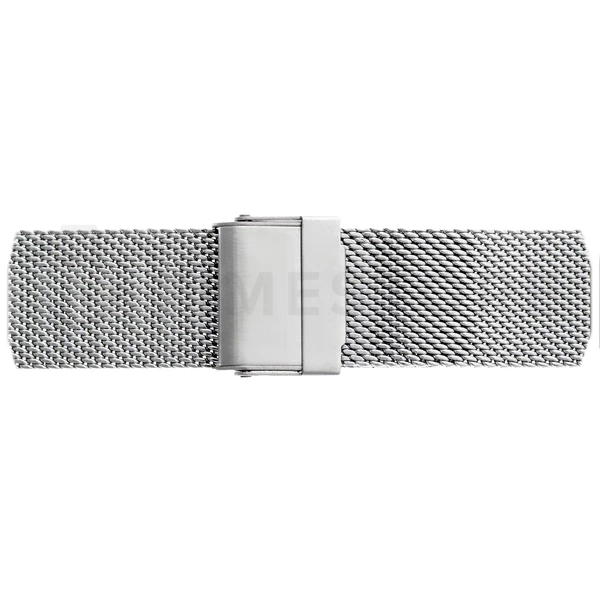Frederic Graff Silver Dent Blanche