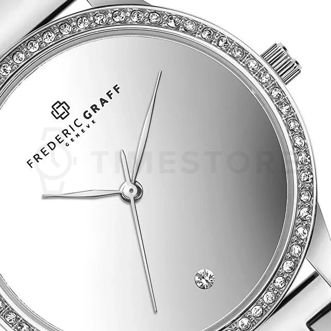 Frederic Graff Toubkai