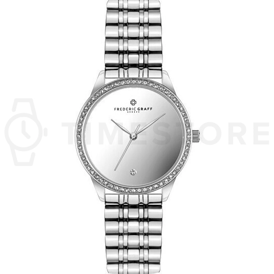 Frederic Graff Toubkai