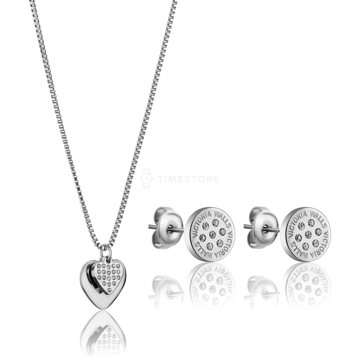 Victoria Walls Tresco