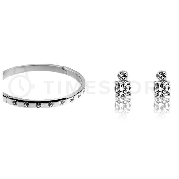 Victoria Walls Silver