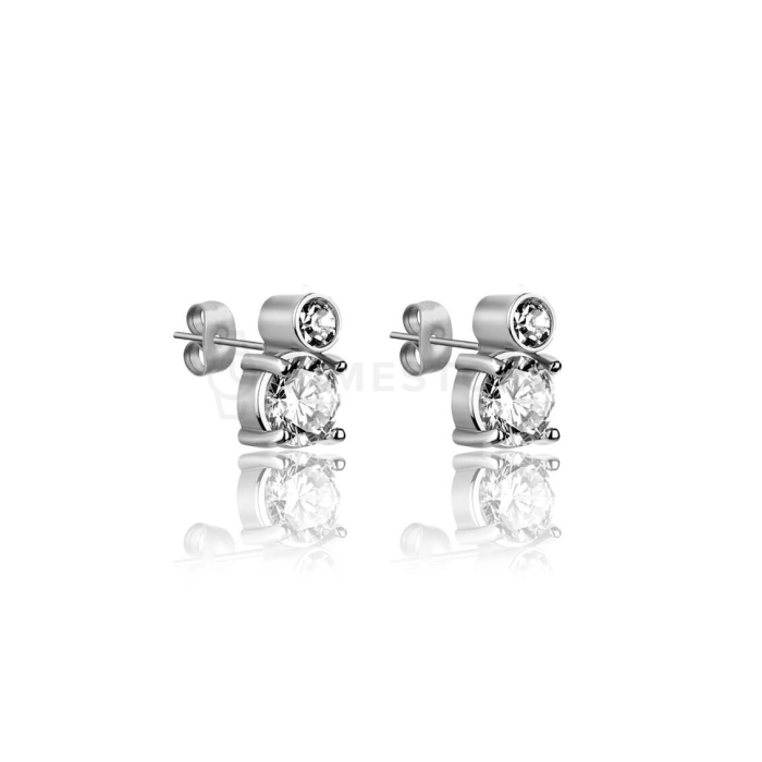 Victoria Walls Silver