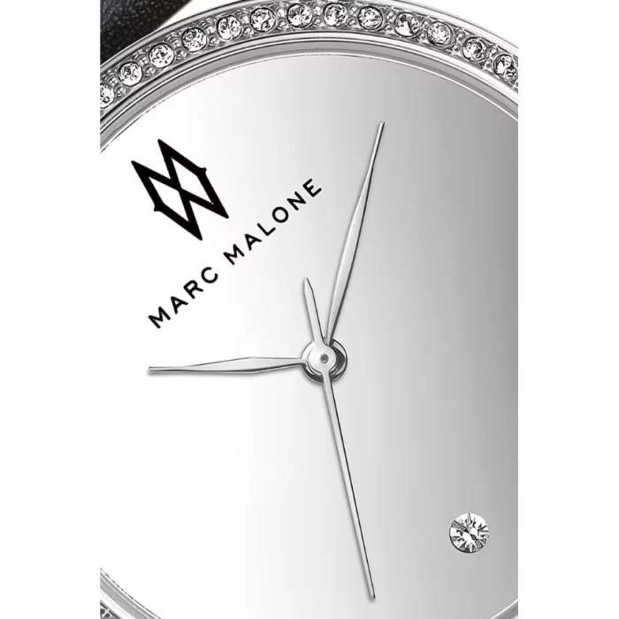 Marc Malone Lauren