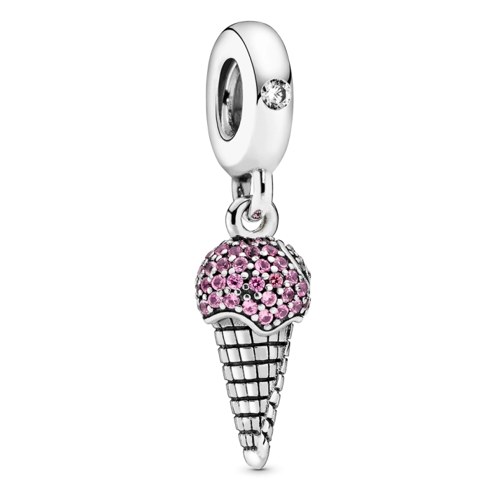 Pandantiv Pandora Moments