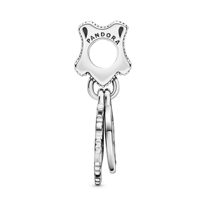 Pandora Harry Potter medál