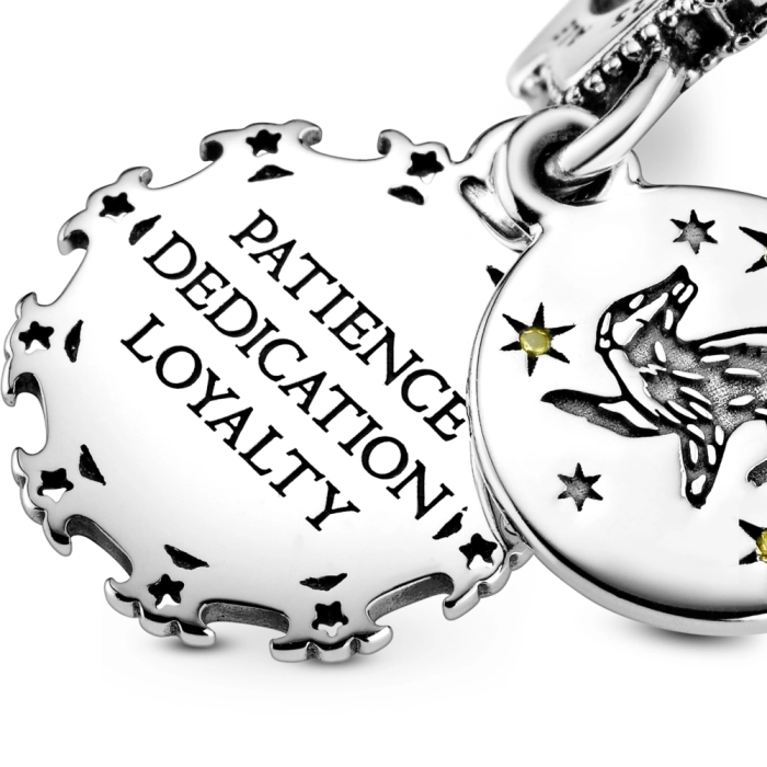 Pandora Harry Potter medál