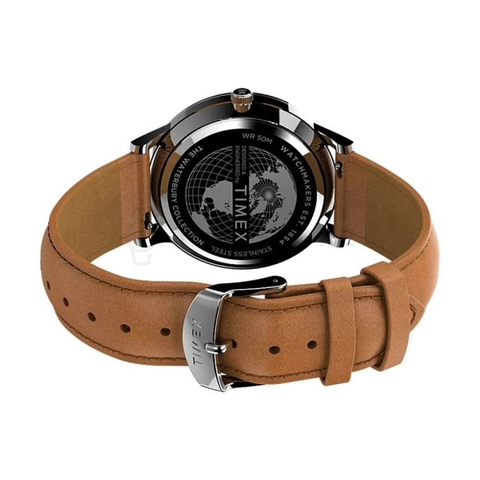 Timex Heritage Collection