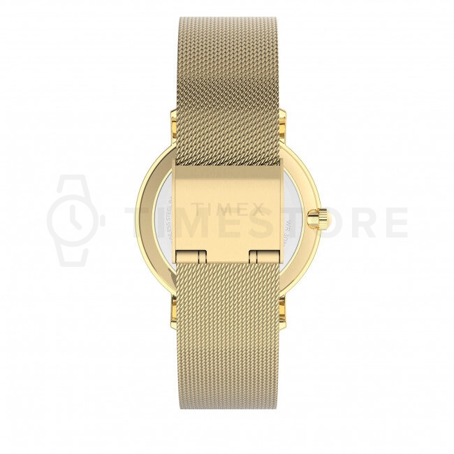 Timex City Collection