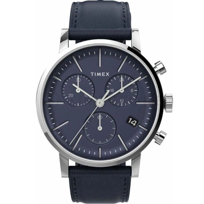 Timex City Collection