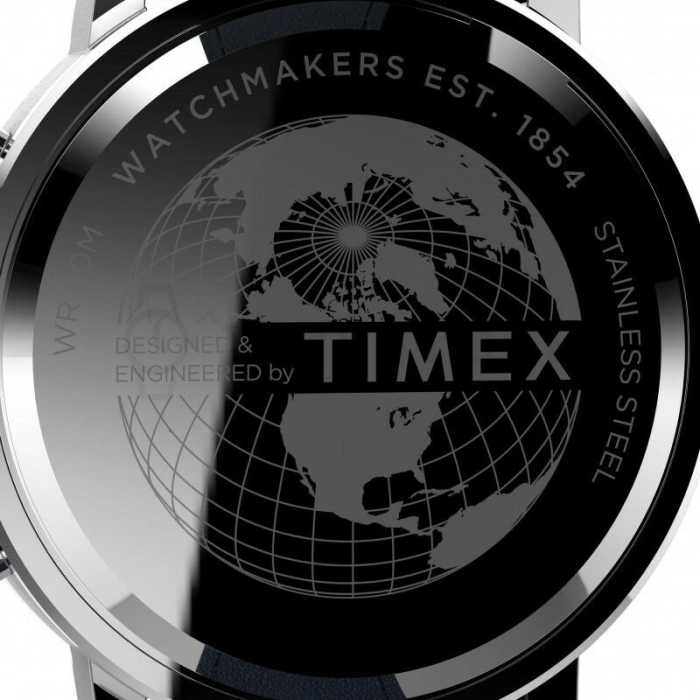 Timex City Collection