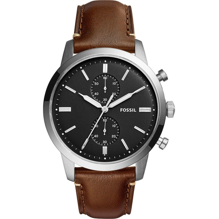 Fossil Townsman
