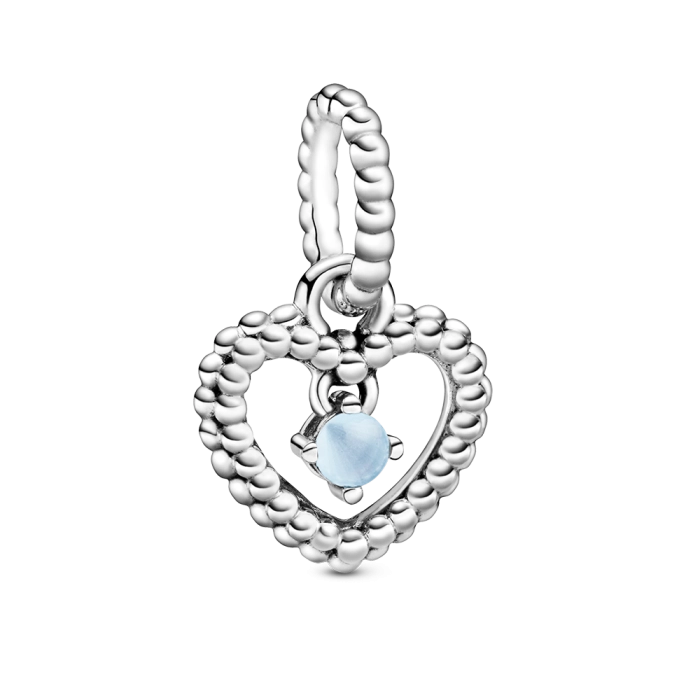 Pandora Signature medál