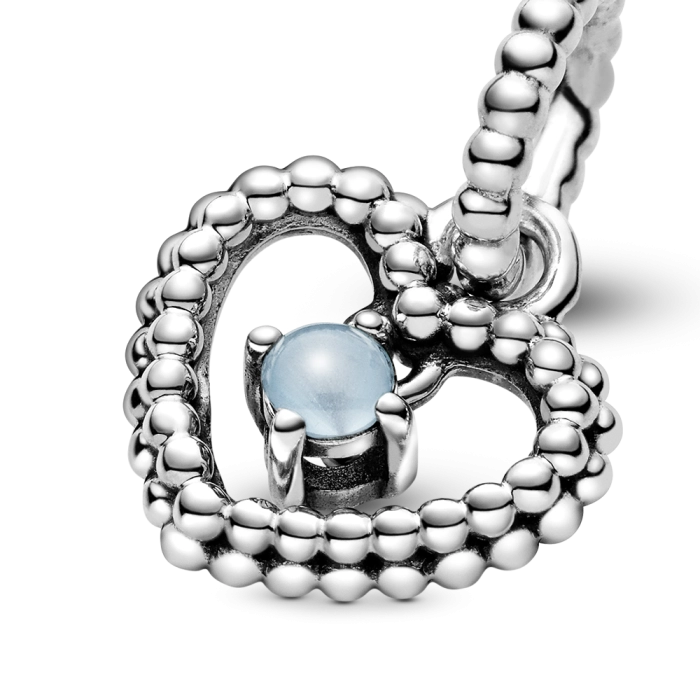 Pandora Signature medál