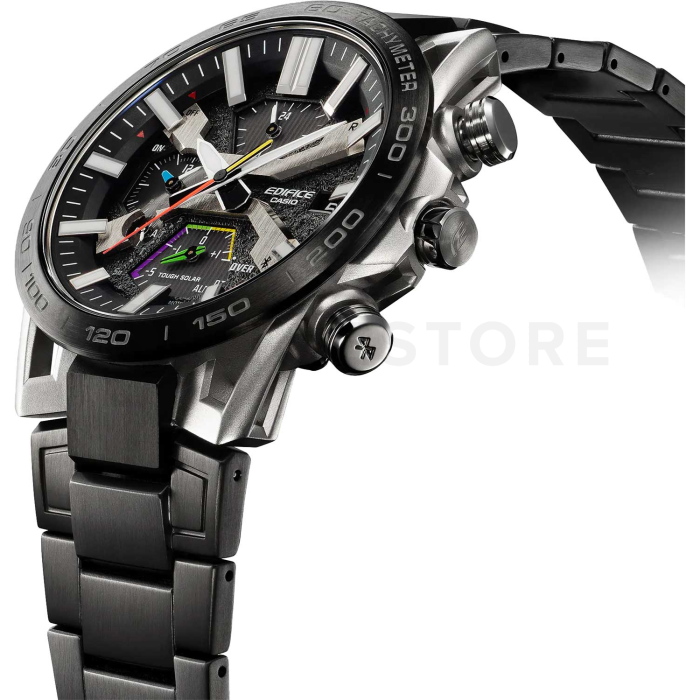 Casio Edifice
