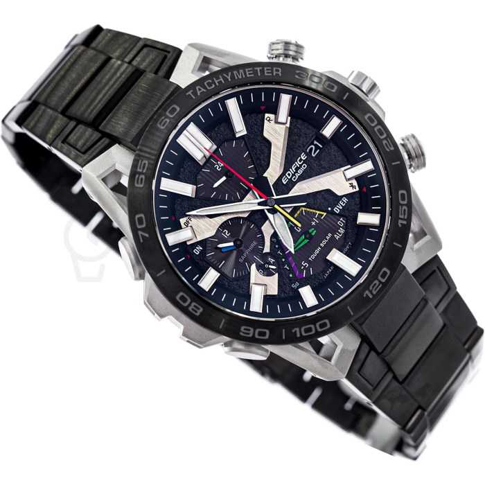 Casio Edifice