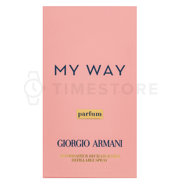 Armani (Giorgio Armani) My Way Le Parfum Parfum femei 50 ml