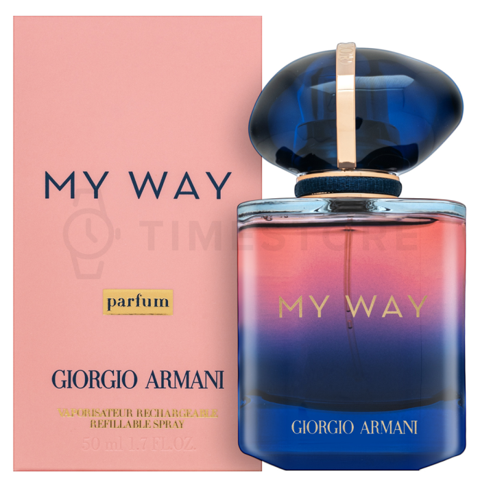 Armani (Giorgio Armani) My Way Le Parfum Parfum femei 50 ml