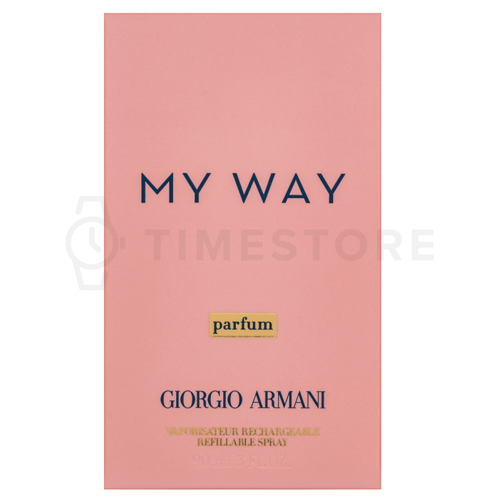 Armani (Giorgio Armani) My Way Le Parfum Parfum femei 90 ml