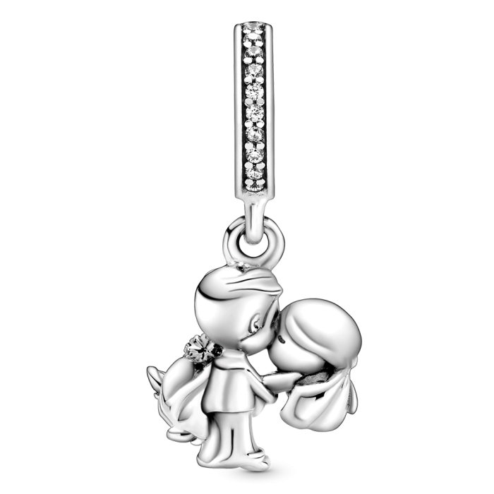 Obesek Pandora Moments