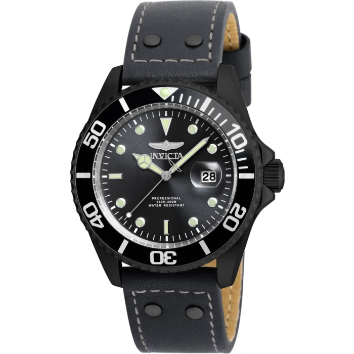 Invicta Pro Diver