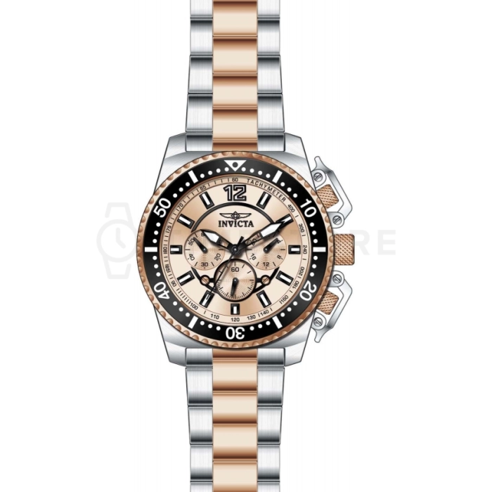 Invicta Pro Diver