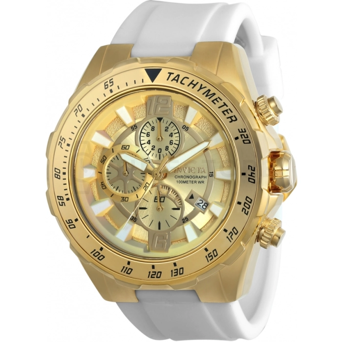 Invicta Aviator