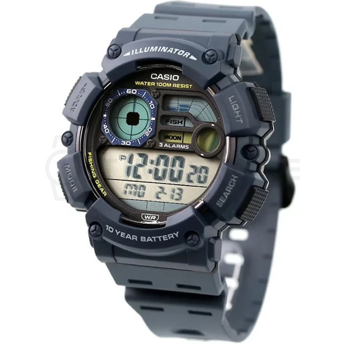 Casio