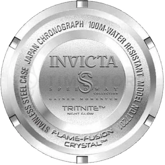 Invicta Speedway