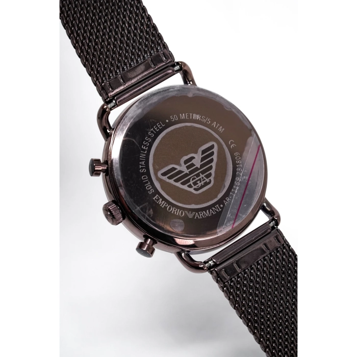 Emporio Armani Aviator