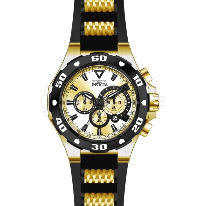 Invicta Pro Diver