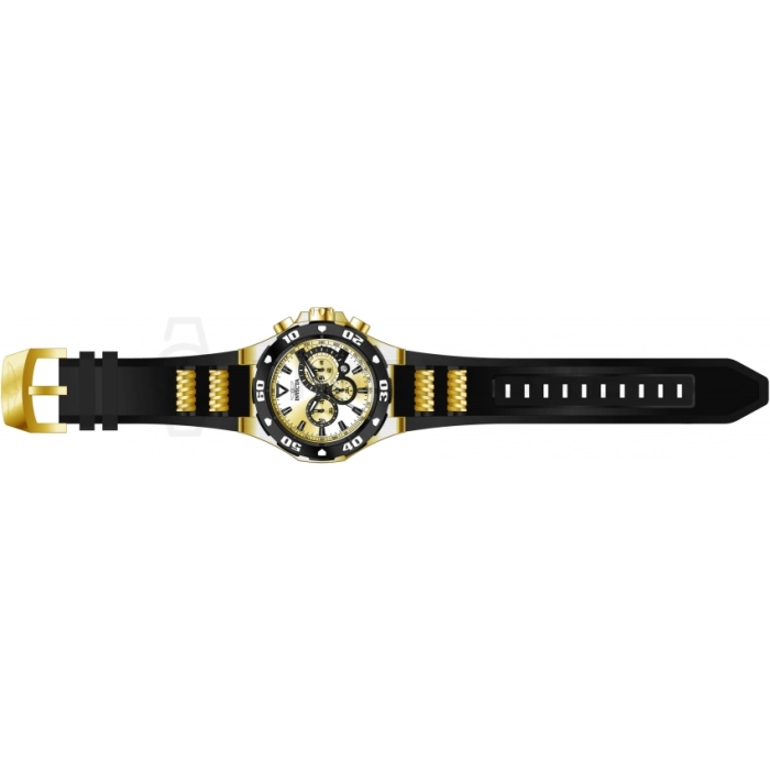 Invicta Pro Diver