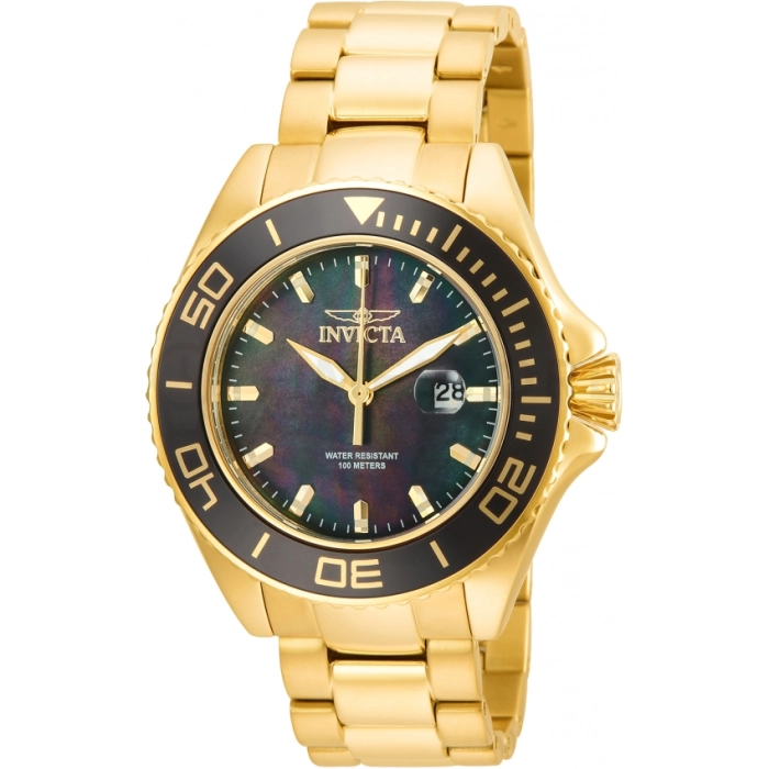 Invicta Pro Diver
