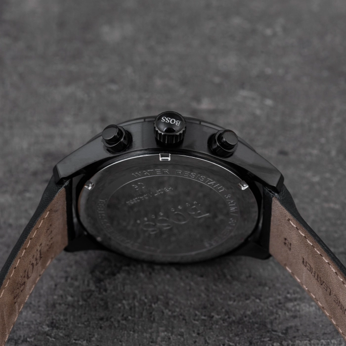 Hugo Boss Chronograph