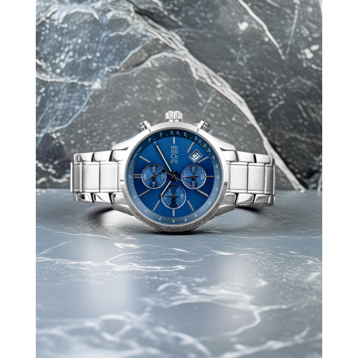 Hugo Boss Chronograph