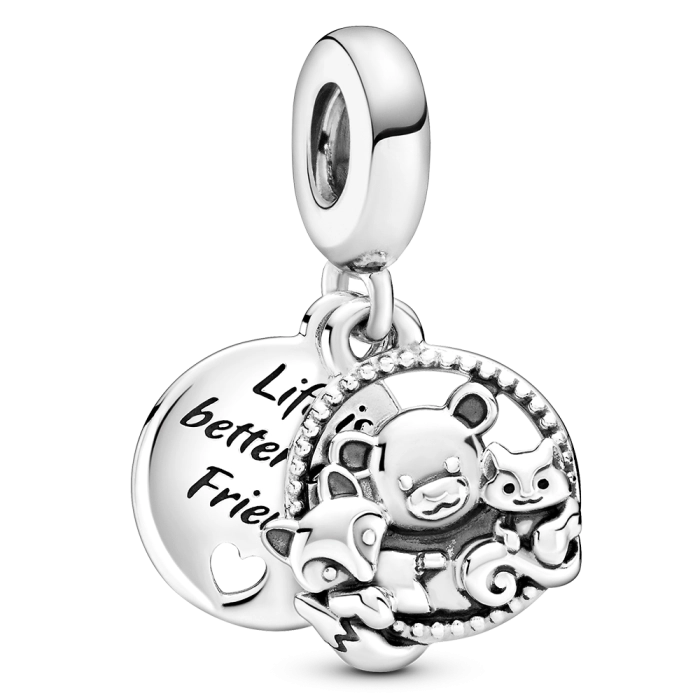 Pandantiv Pandora Moments