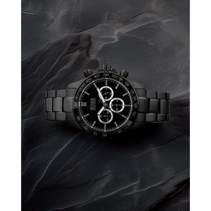 Hugo Boss Chronograph
