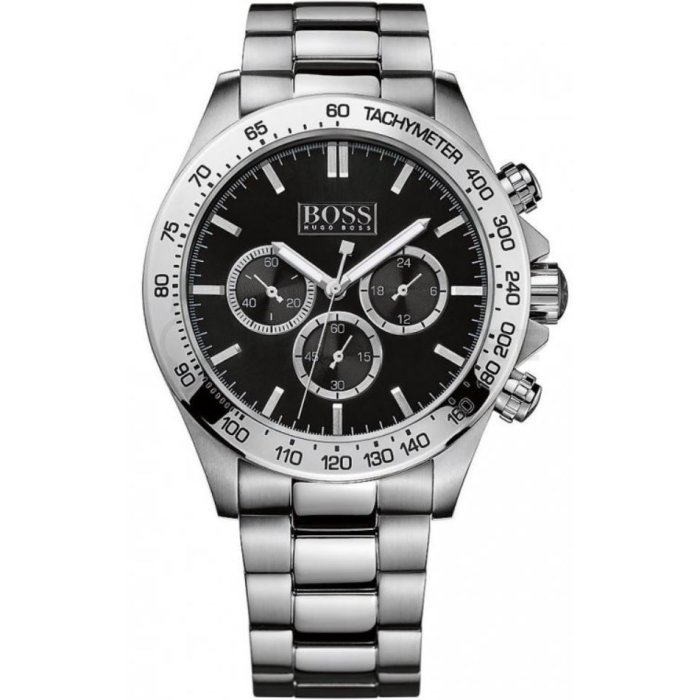 Ceas Hugo Boss Chronograph 1512965 | TIMESTORE.RO