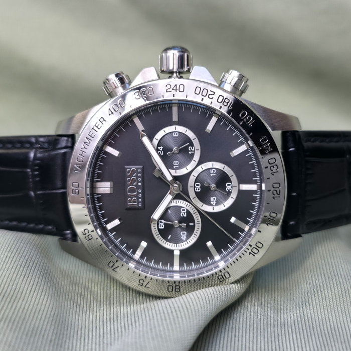 Hugo Boss Ikon