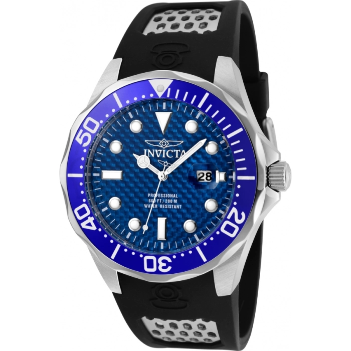 Invicta Pro Diver