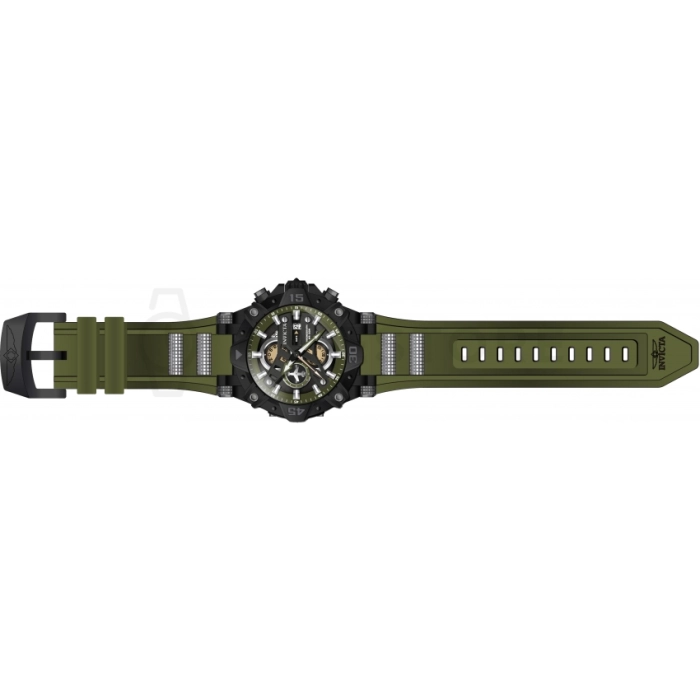 Invicta Aviator