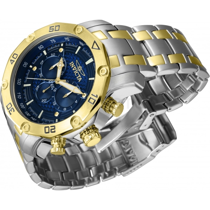 Invicta Pro Diver
