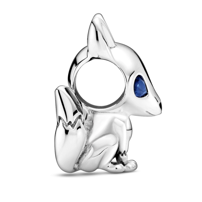 Korálek Pandora Moments