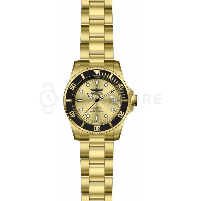 Invicta Pro Diver