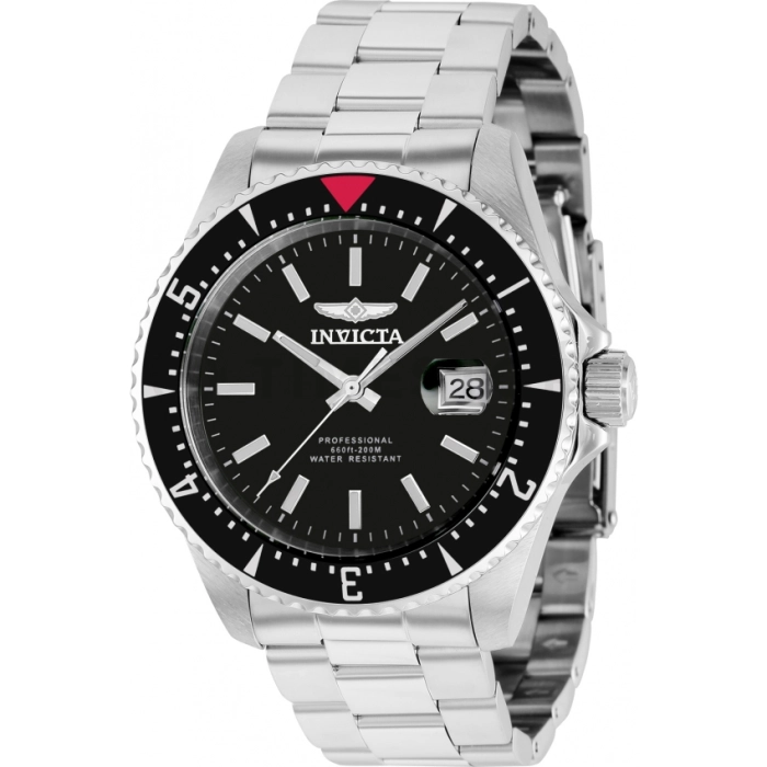 Invicta Pro Diver