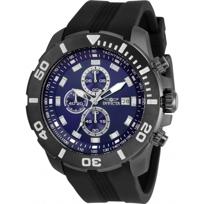 Invicta Pro Diver