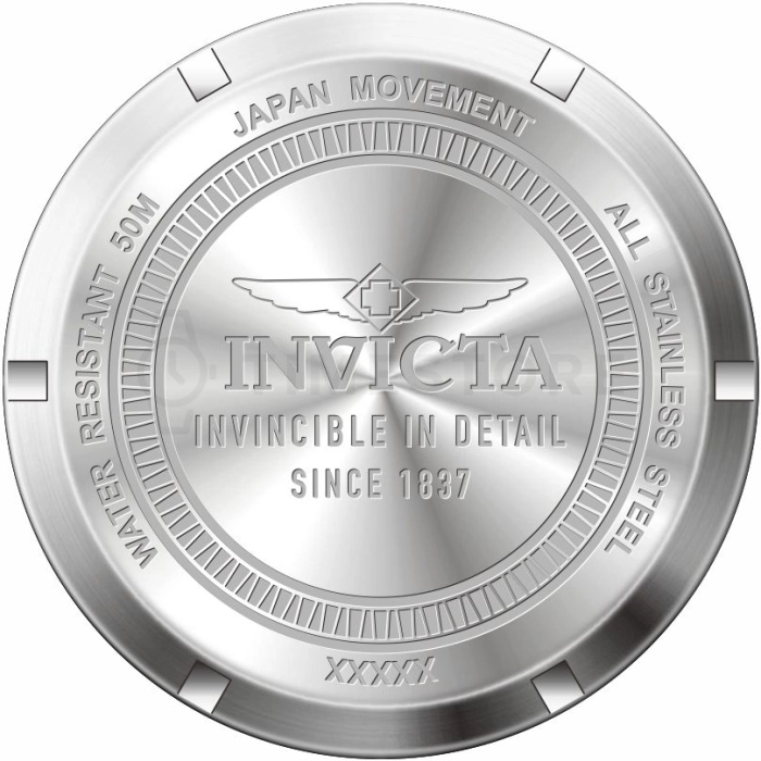 Invicta Specialty