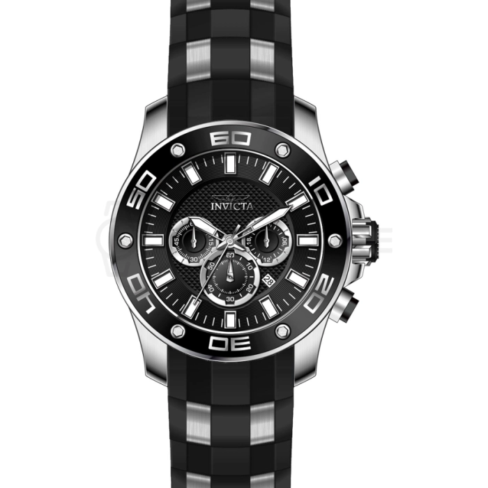 Invicta Pro Diver
