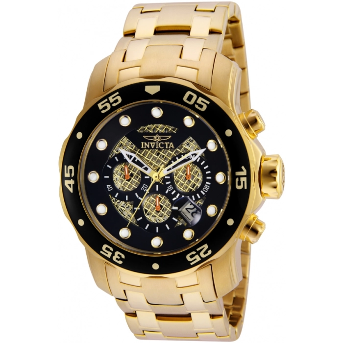 Invicta Pro Diver