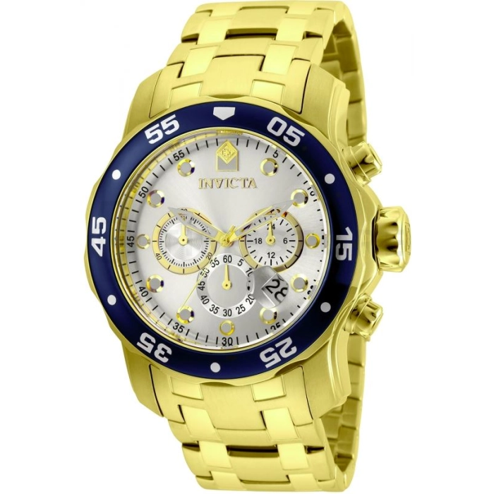 Invicta Pro Diver